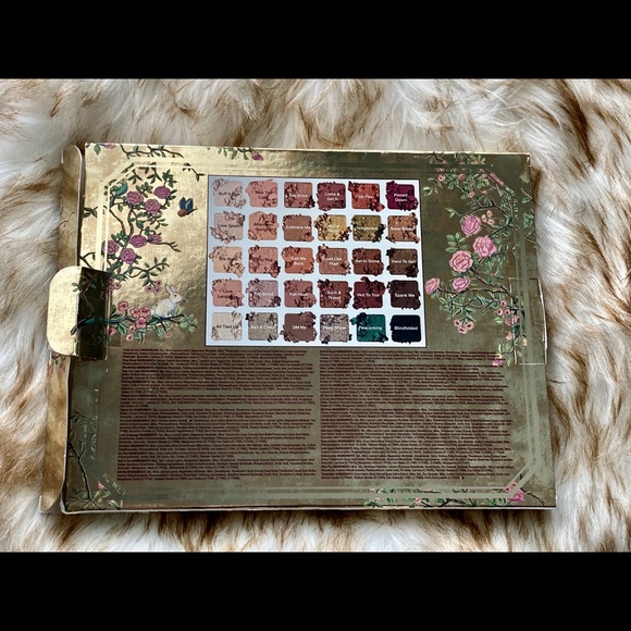 NEW Too Faced Eyeshadow Palette - Picture 5 of 12